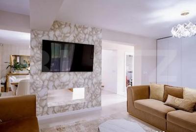 Casă cu 4 camere cu Teren 470 Mp în Central - 17