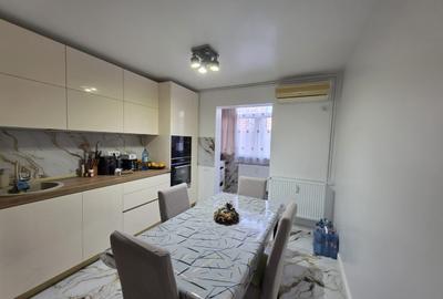 Apartament cu 2 camere decomandat, mobilat în Dristor - 3