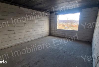 Casă cu 4 camere cu Teren 723 Mp în Central - 13