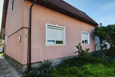Casă cu 5 camere cu Teren 515 Mp în Central - 4
