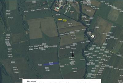 Teren intravilan RASNOV - 2