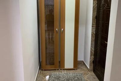 Apartament 2 camera /  60 mp / zona Casa de cultura / centrala proprie - 5