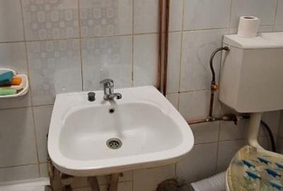 Garsoniera Tractorul- langa Coresi Mall - 4