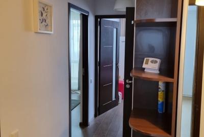 Apartament 3 camere | Zonă liniștită | Metrou | Parcare - 5