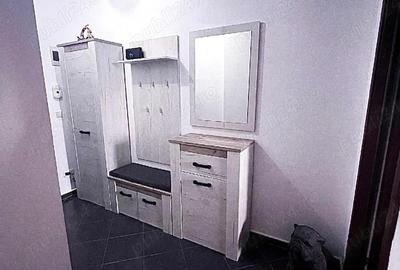 Apartament cu 2 camere semidecomandat în Sud - 1