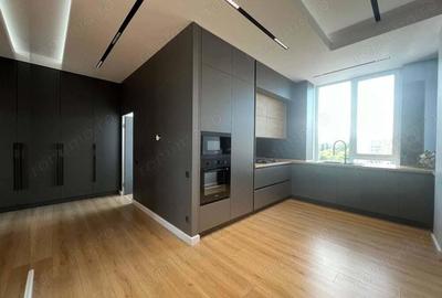 Apartament cu 2 camere în Floreasca