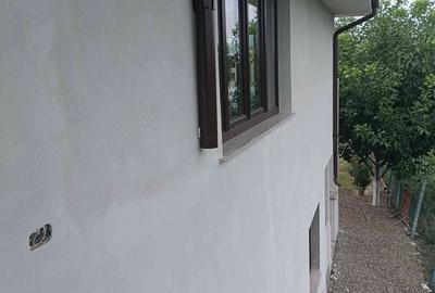 Casă cu 6 camere cu Teren 2500 Mp în Milcovul - 3