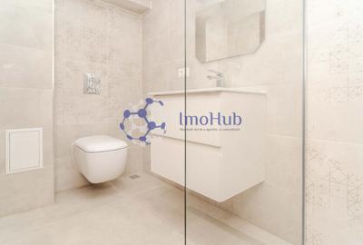 Apartament cu 3 camere decomandat în Păcurari - 10