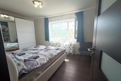 Casa de vanzare, parter 4 camere, garaj, 1424mp teren - Buci - 13