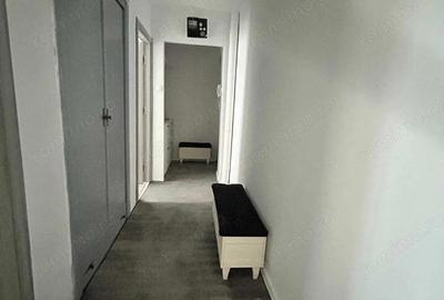 Girocului-Lida | Decomandat | Mobilat ?i utilat | Etaj intermediar - 5