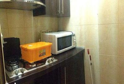 Apartament cu 3 camere decomandat, mobilat în Nerva Traian - 2