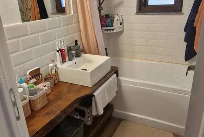 Casa P+M 2011, 50 mp utili, curte 774 mp zona lini?tita, priveli?te - 8