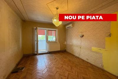 Apartament 3 camere, 65 mp utili, zona Iulius Mall - Lipovei - OCAZIE !!! - 10