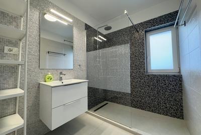 Duplex cu 4 camere cu Canalizare în Iris - 18