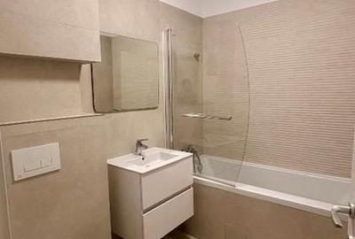 Apartament cu 2 camere semidecomandat în Tunari - 5