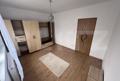 Apartament cu 2 camere, 50 mp, zona semicentrala - 4