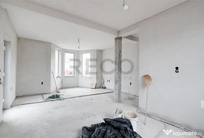 Casă cu 4 camere cu Teren 300 Mp în Sânmartin - 14