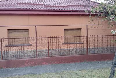 Casă cu 3 camere cu Teren 900 Mp în Dumbrăvița - 1
