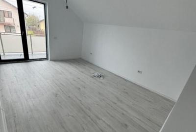 Clinceni, vila individuala, P+M, 130mp, teren 357mp, finisaj - 13
