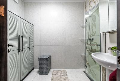 Apartament cu 2 camere decomandat, mobilat în Central - 6