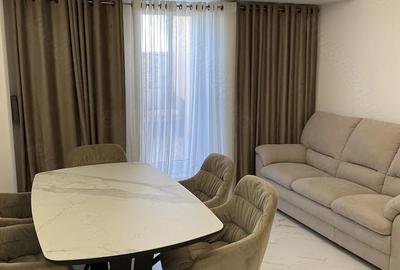 Apartament cu 4 camere decomandat în Aeroport - 3
