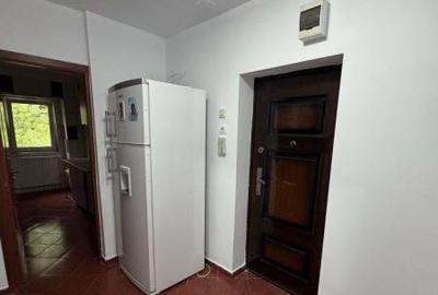 Garsonieră decomandată, mobilată în Apărătorii Patriei - 5