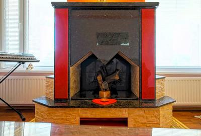 Proprietate unică pe malul lacului Moacșa – liniște, rafinament, eleganta - 28