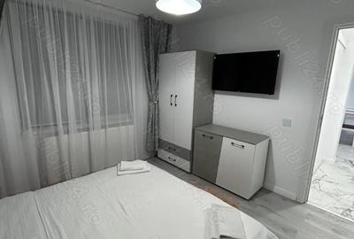 Apartament cu 3 camere decomandat în Central - 3