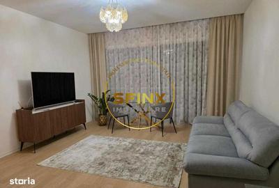 Apartament cu 2 camere, mobilat în Tei - 2
