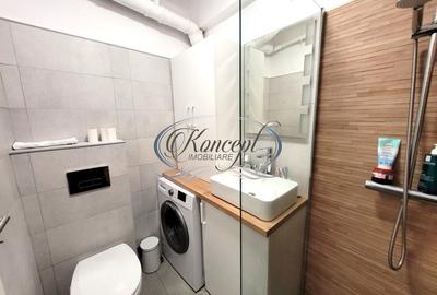 Apartament recent renovat pe strada Horea - 10