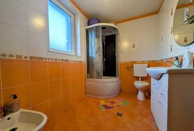 Casa singur in curte Mure? Unirii Zona Pom... - 4