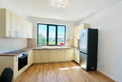 REA1019972 Apartament 2 camere centru Corbeanca - 6