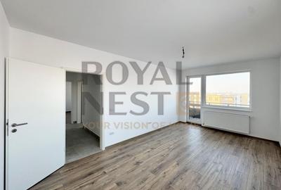 Apartament 3 camere cu dressing, NOU, in cartierul Tractorul - 2