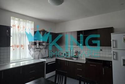 Apartament cu 4 camere, mobilat în Doamna Ghica