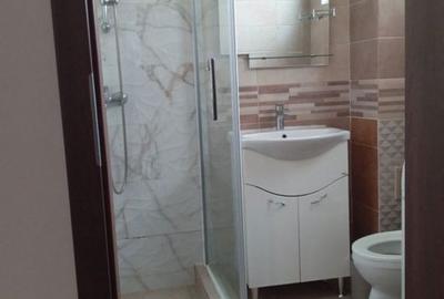 Garsonieră decomandată în Central - 4