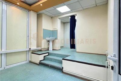 Spațiu comercial, de 148 mp, în Central - 8