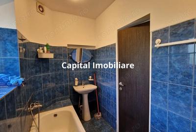 Casă cu 4 camere cu Teren 238 Mp în Orașul Vechi - 16