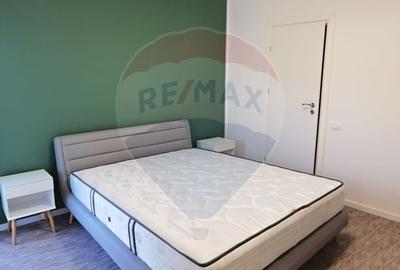 Apartament cu 3 camere semidecomandat, mobilat în Orașul Vechi - 14