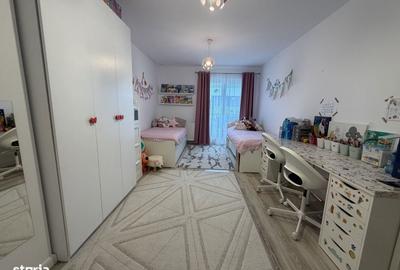 Casă cu 3 camere în Central - 13