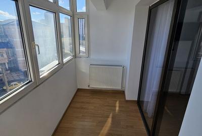 Apartament cu 2 camere decomandat în Sub Arini - 2