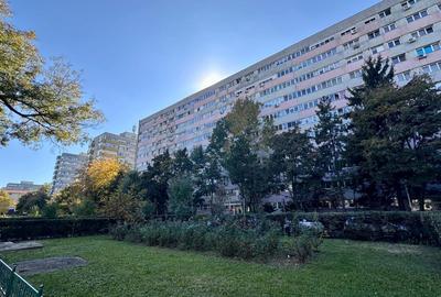 REA1026148 Parc Bazilescu 3 Camere - 2