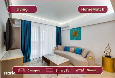 Apartament cu 3 camere decomandat în Central - 12