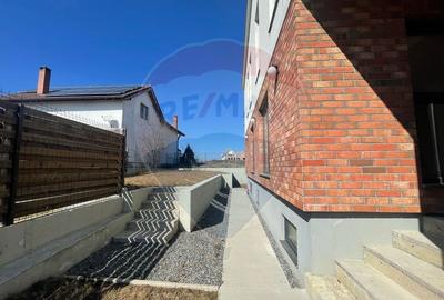 Casa moderna de vanzare  - Confort si eleganta in apropierea Clujului - 4