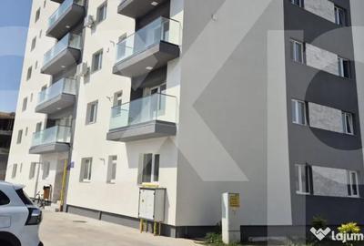 Apartament cu 2 camere decomandat în Central - 1