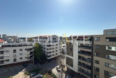 Apartament cu 4 camere decomandat în Herăstrău - 23