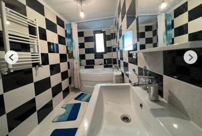 Apartament cu 3 camere nedecomandat în Cug - 2