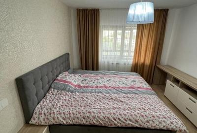 Apartament modern cu 3 camere, 81 mp utili – Newton Tătărași, etaj intermediar - 4