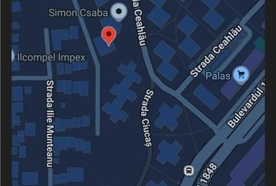 Apartament 3 camere decomandat, bloc izolat, 2 pivnite, Targu Mures - 2