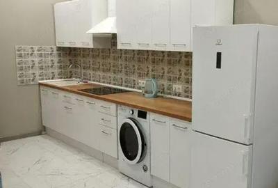 Garsonieră în Badea Cârțan