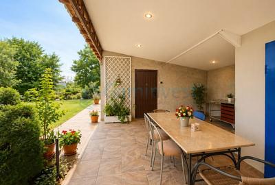 Casă individuală cu 6 camere cu Canalizare în Paleu - 8